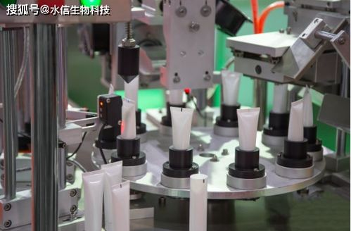 中药护肤品制作工艺,化妆品厂家