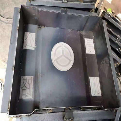 国网电力盖板模具 水库盖板模具厂家制作