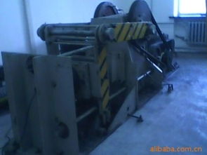 空气弹簧疲劳试验机