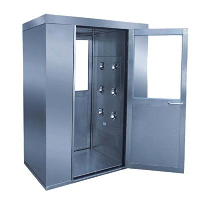 河北自净器生产厂家锐智轩净化设备