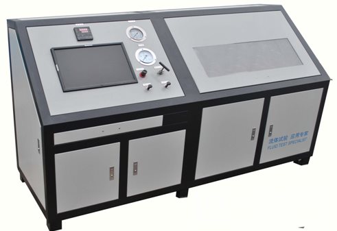 供应空气弹簧爆破试验机国家重点推荐厂家高清大图-一步电子网