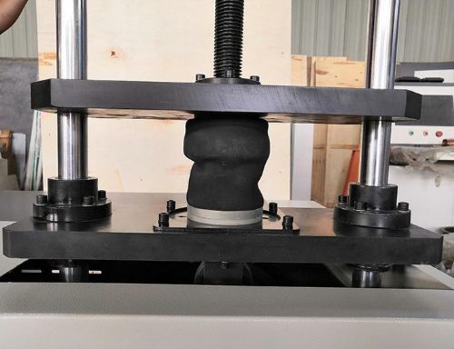 空气弹簧扭摆疲劳试验机专业厂家