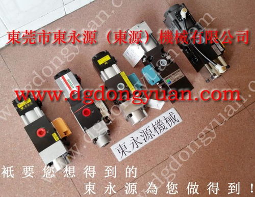 东永源：专业的空气弹簧与工业机械配件供应商