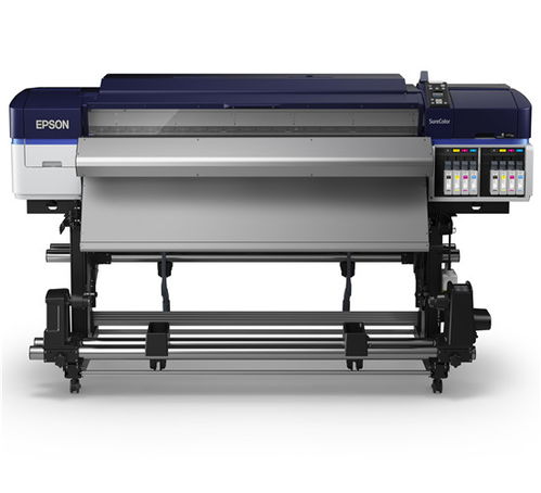 湖南艺术画打印方案浅析 UV平板打印机与空气弹簧热压平板机的不足