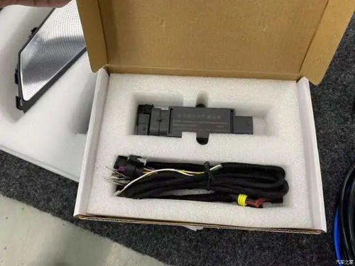 全新升级 宝马X5空气悬挂、香氛负离子与宝华发光盖板的科技魅力