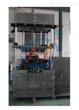 采购转向架空气弹簧耐久疲劳试验机与空气弹簧热压平板机的重要性及应用