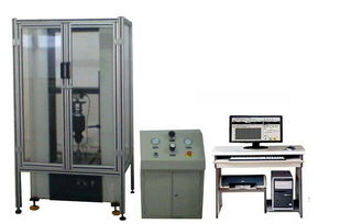 空气弹簧性能试验机与热压平板机 关键技术装备引领行业畅销热潮