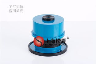 松夏空气弹簧 空调一体机与热压平板机减振解决方案的卓越之选