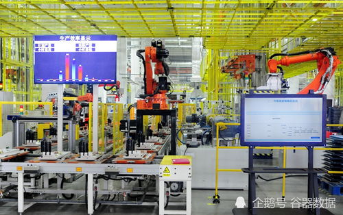 离散型制造业中空气弹簧热压平板机的任务分派与生产执行