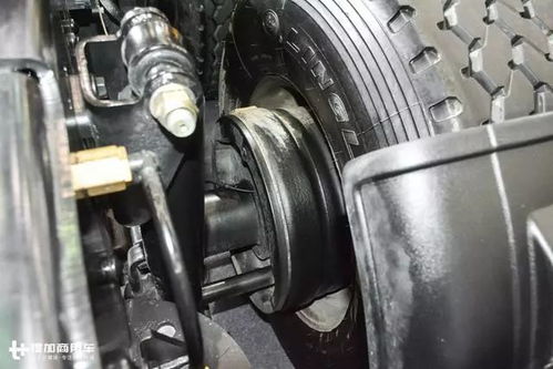 轻装上阵，高效领跑——陕汽德龙X3000大单胎牵引车全解析
